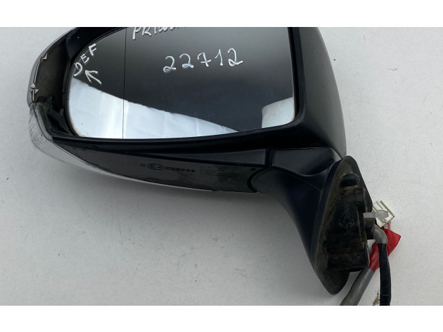 Zpětné zrcátko Toyota Prius (XW30) 2010 E4032865, E4022865