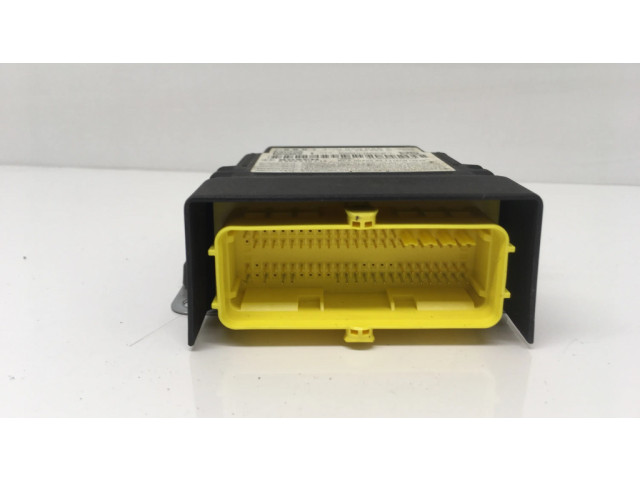 Блок подушек безопасности 4G0959655A Audi A7 S7 4G