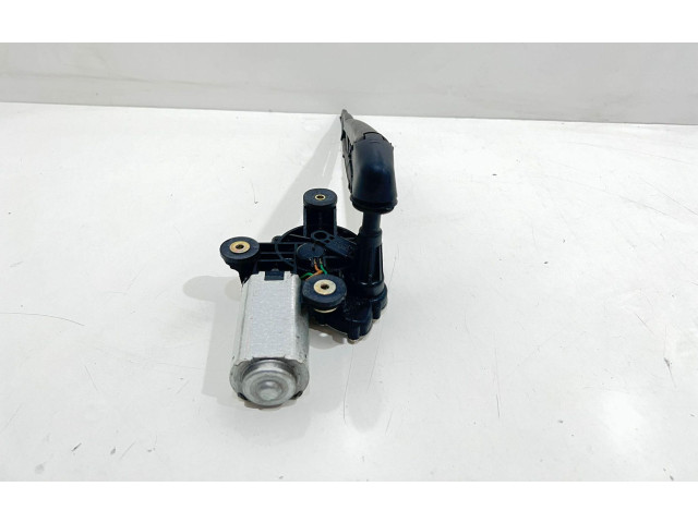 Моторчик заднего дворника     Fiat Idea