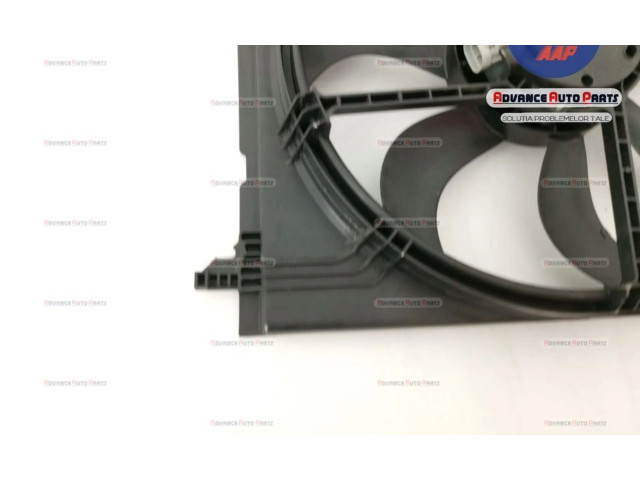 Вентилятор радиатора oem Nissan X-Trail T32