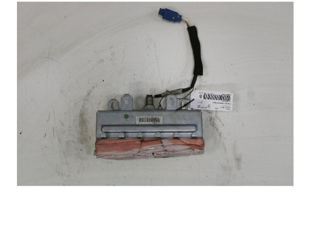 Подушка безопасности пассажира Citroen Berlingo