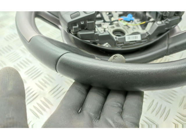 Руль Citroen C5 2008 - 2016 года 96829218ZD