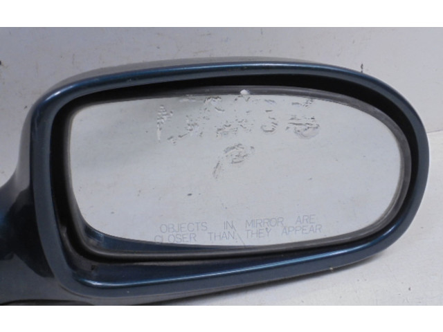 Зеркало (механическое)       Chevrolet Nubira   -  года   