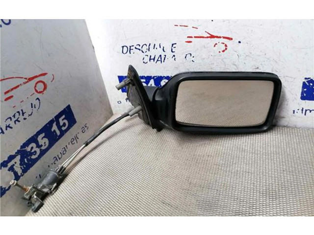 Зеркало (механическое) Volkswagen Golf III 1992 - 1997 года