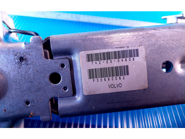    Рулевая рейка P30680082   Volvo XC90 2003-2006 года