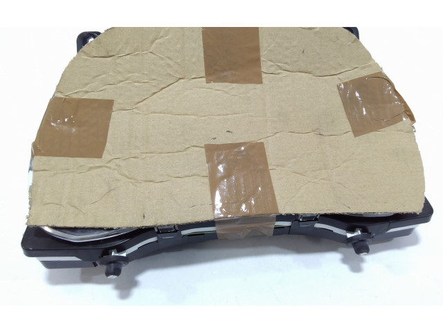 Комплект блоков управления 51904062, 51843361 Fiat Grande Punto