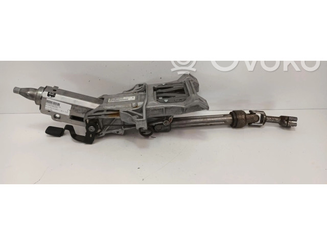 Руль Volvo XC90  2007 - 2014 года P31451938      