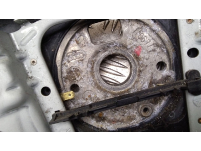 Řídící jednotka 10672 Audi A6 S6 C5 4B 2003