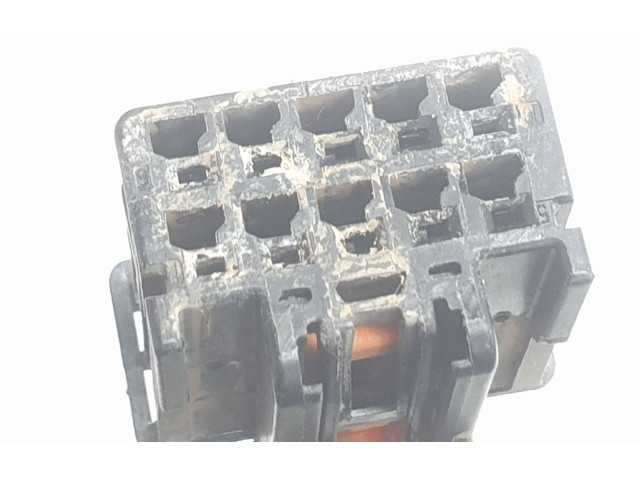 Зеркало электрическое Opel Combo E 2018 - года