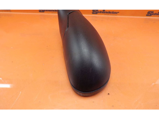 Зеркало электрическое        Mercedes-Benz A W168  1997 - 2004 года   