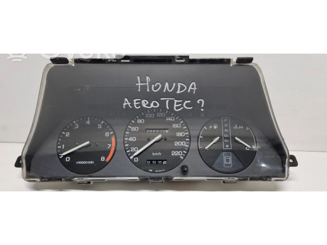 Панель приборов 78100G100 Honda Accord