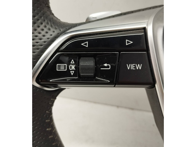 Volant Audi A6 S6 C8 4K 2020 4K0419689A, 4K0419091G