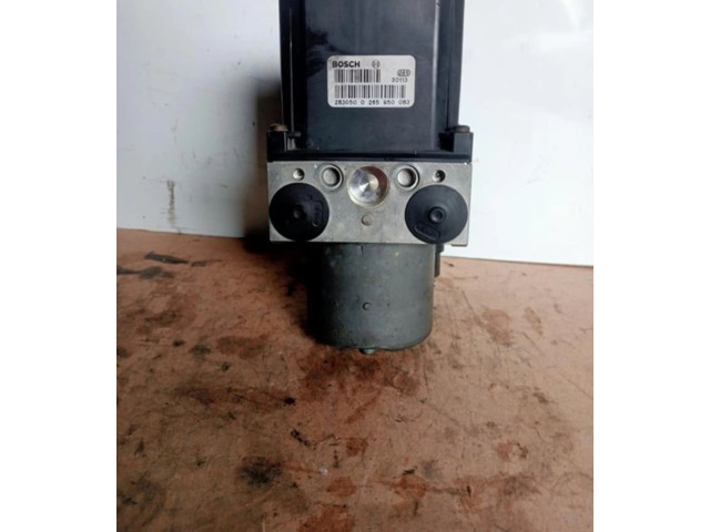 Блок АБС 3U0614517 Skoda Superb B5 (3U) 2001 - 2008 года