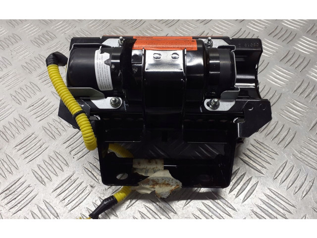 Подушка безопасности водителя 2417909AA   Nissan Tiida C11