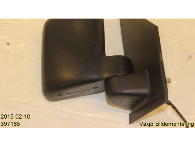 Зеркало электрическое        Ford Transit -  Tourneo Connect  2003 - 2008 года   