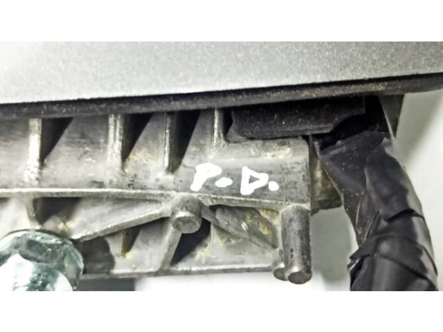 Zpětné zrcátko pravé Ford Mustang VI 2019 E4034306, AF0171A11