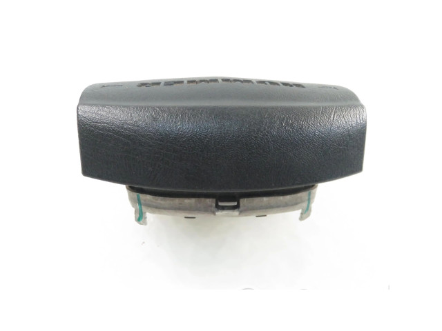 Подушка безопасности водителя Hummer H2