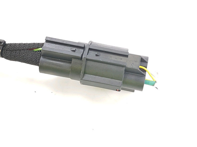 Вентилятор радиатора 9826929880, X0-7801S Citroen C4 III e-C4