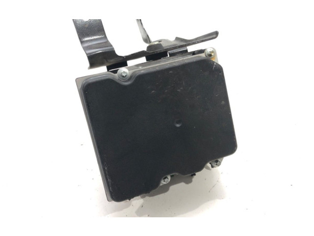 Блок АБС 8201128481 Renault Clio III 2005 - 2012 года