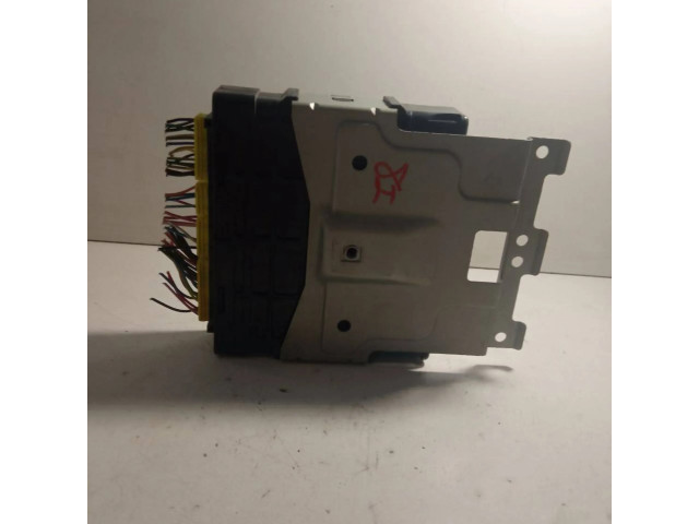 Блок управления двигателем Блок управления E6T41772H, MN132784 Mitsubishi Lancer