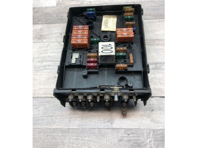 Pojistková skříňka 1K0937125, 017183071 Seat Altea 2006