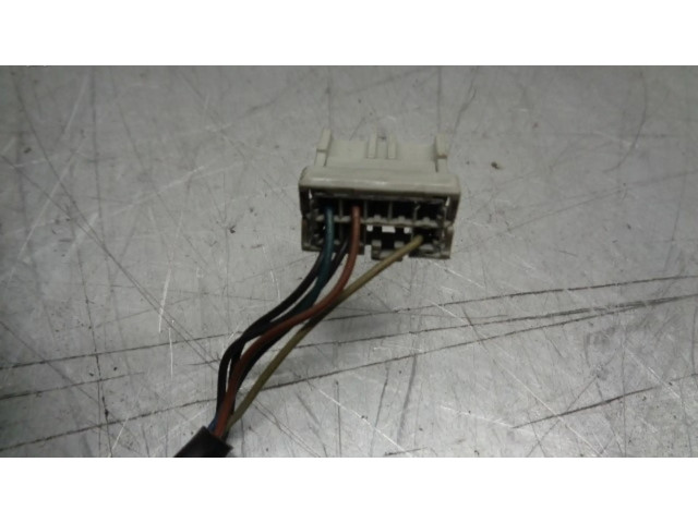 Zpětné zrcátko pravé MG ZS 2002 4004102