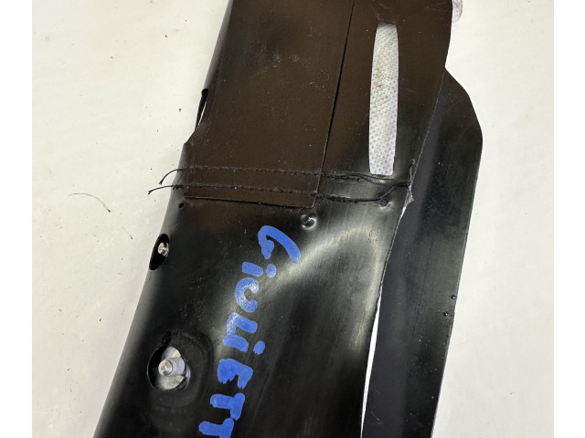 Подушка безопасности в сиденье    Alfa Romeo Giulietta