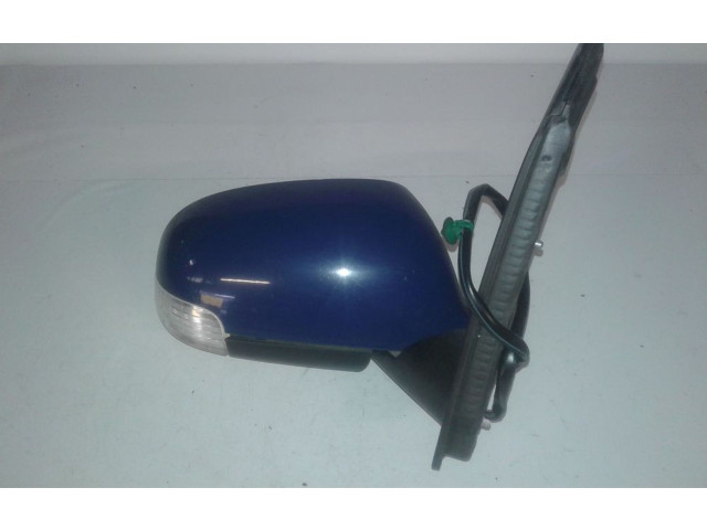 Зеркало электрическое правое Volkswagen Touran I 2003-2010 года