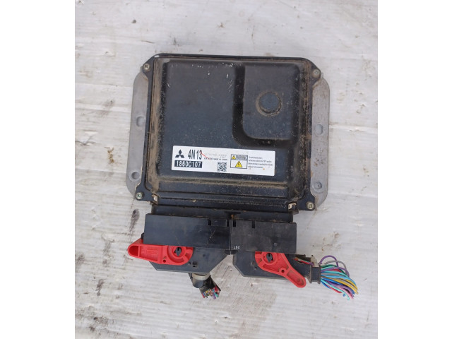 Řídící jednotka 1860C107 Mitsubishi ASX 2019