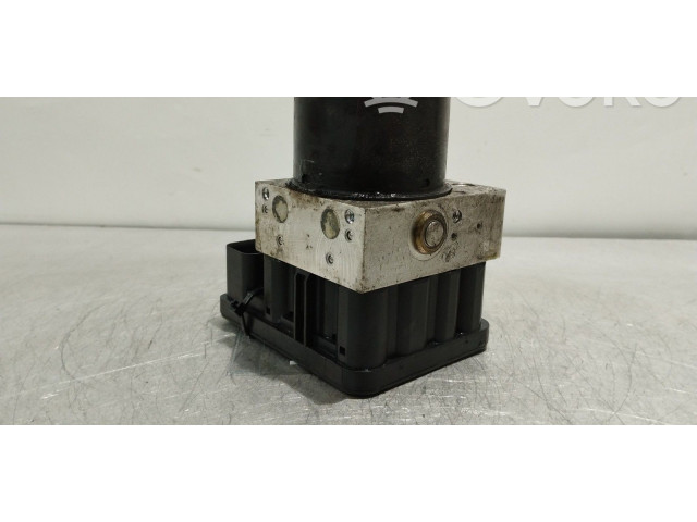 Блок АБС 1J0614517E, 10096003133   Audi  A3 S3 8L  1996 - 2003 года