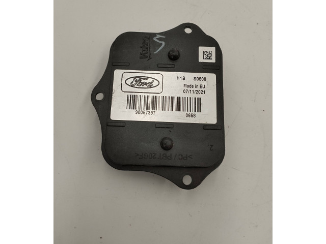 Блок управления Xenon