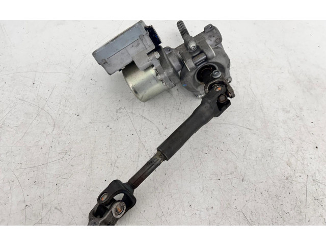 Ось рулевого колеса 1S1423510T, 1S1423510Q Volkswagen Jetta VI