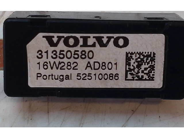Блок управления 31350580, 31350580 Volvo XC90