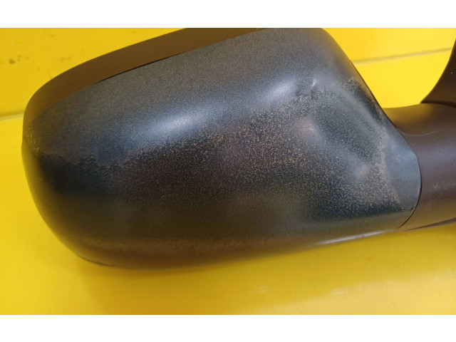 Зеркало электрическое Renault Safrane 1992 - 2000 года