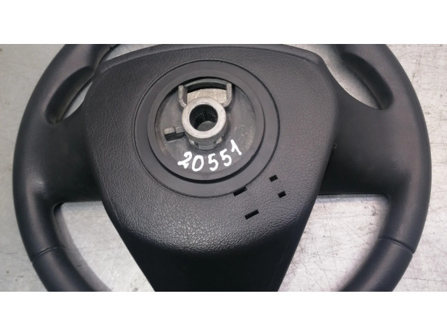 Volant Citroen C3 2006 9643731077