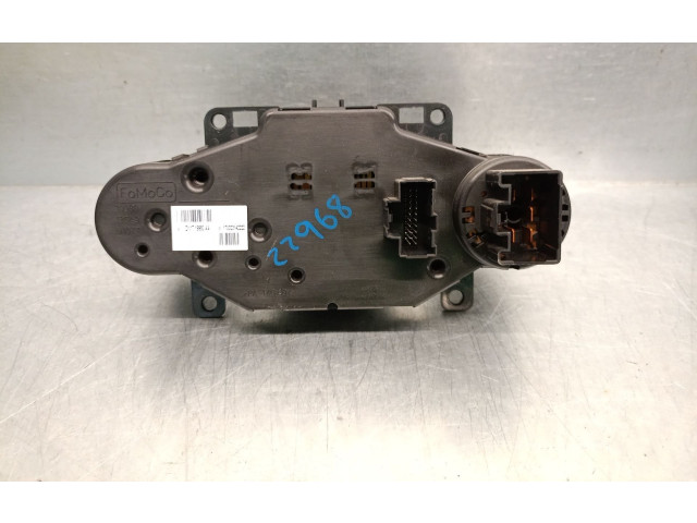 Модуль блока управления кондиционером DN1T19980AA, 2060385 Ford Ecosport