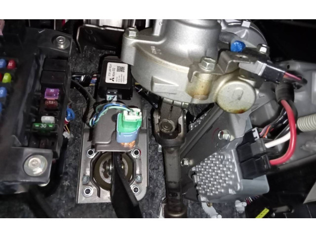 Рулевая рейка 0319009315 Mitsubishi ASX - года