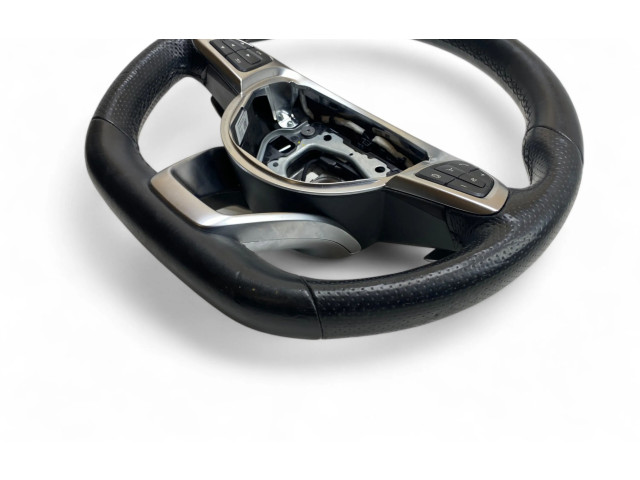 Volant Mercedes-Benz GLE (W166 - C292) 2018 A0024602203