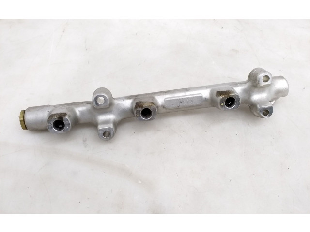 Топливная рампа 05C133320A   Volkswagen Golf VIII   для двигателя DLAA256348