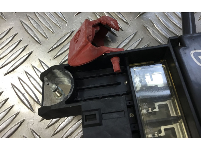 Pojistková skříňka 8282130840, H1060407 Lexus GS 250 350 300H 450H 2015