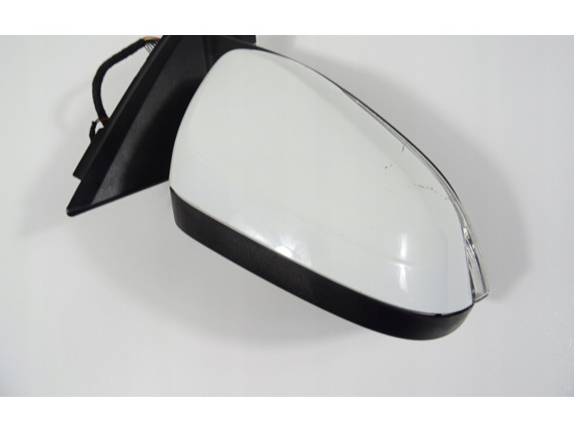 Зеркало электрическое        Volvo S80  2014 - 2016 года   