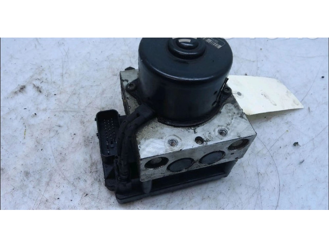 Блок управления АБС 1J0907375N, 1J0614117B Volkswagen Golf IV