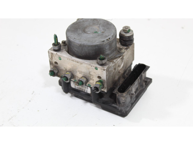 Блок АБС 476604621R, 476604621R   Dacia  Sandero  2008 - 2012 года