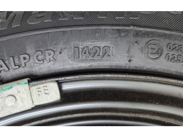 Интеркулер     Dacia Dokker 