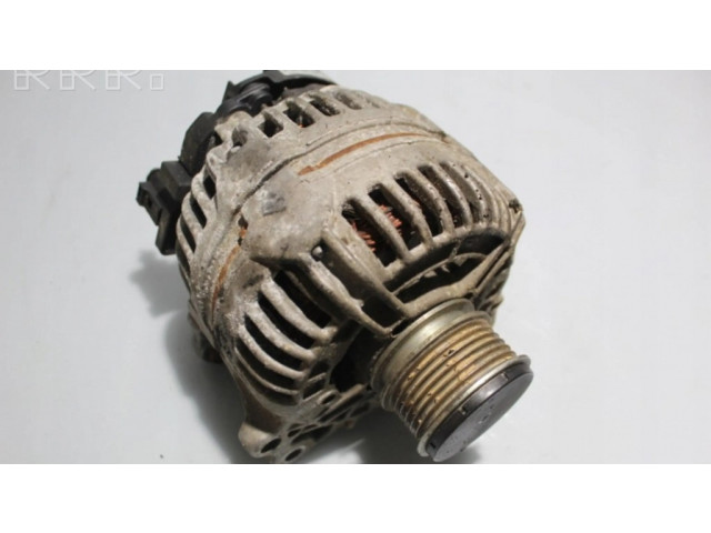 Генератор 0124525525 Volkswagen Caddy 1.6