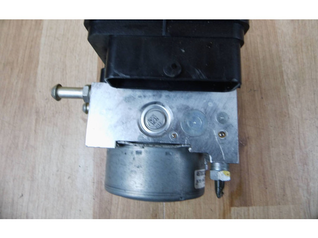 Блок АБС 4670B233 Mitsubishi Outlander 2013 - 2021 года