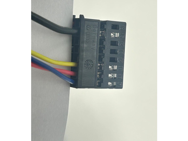 Зеркало электрическое Audi Q5 SQ5 2017 - года