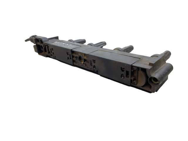 Реле высокого напряжения бобина