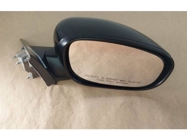 Зеркало электрическое Chrysler 300 - 300C 2005 - 2010 года