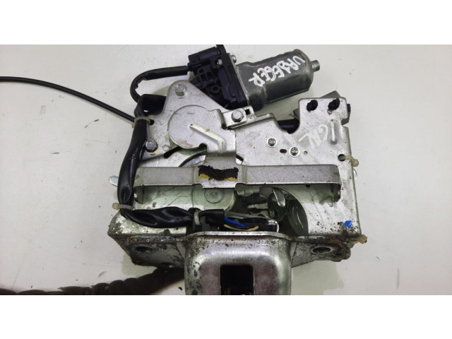 Zámek zadních dveří Chrysler Grand Voyager V 2008